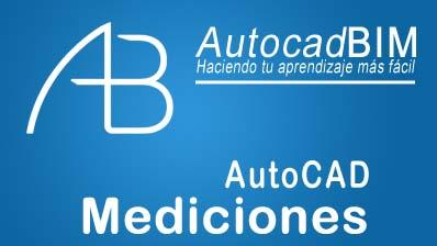AutoCAD: Mediciones y presupuestos (20€)